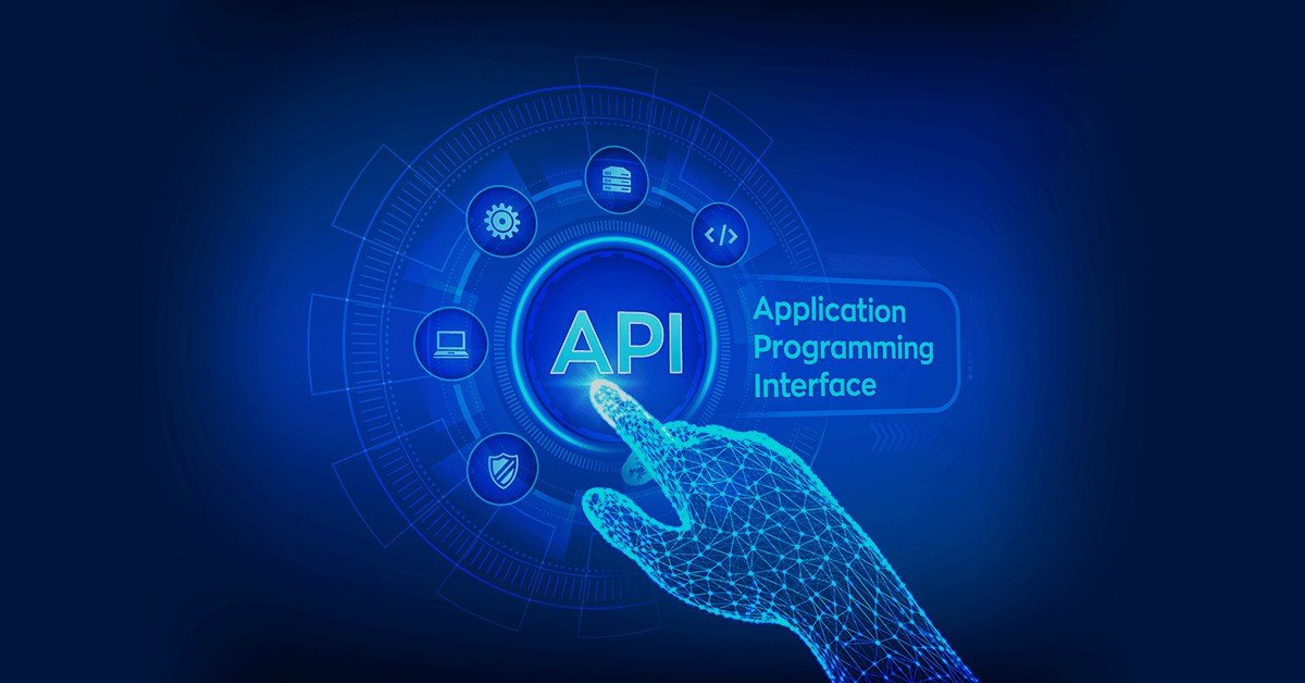 API
